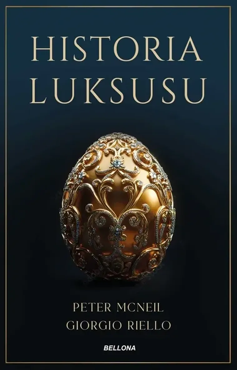 Historia luksusu