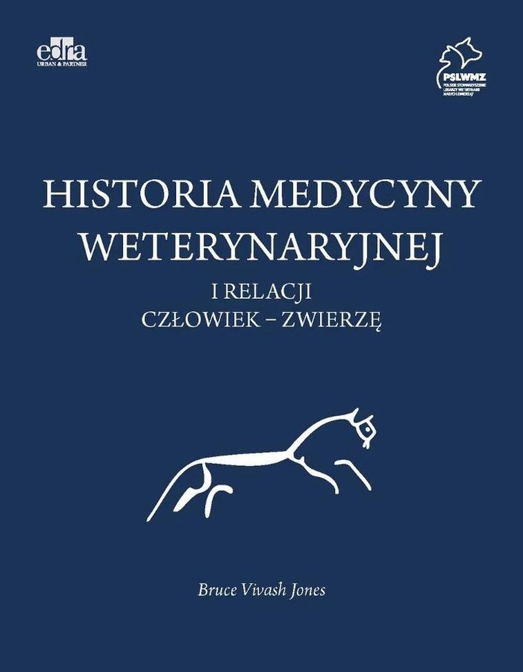 Historia medycyny weterynaryjnej i relacji człowiek – zwierzę