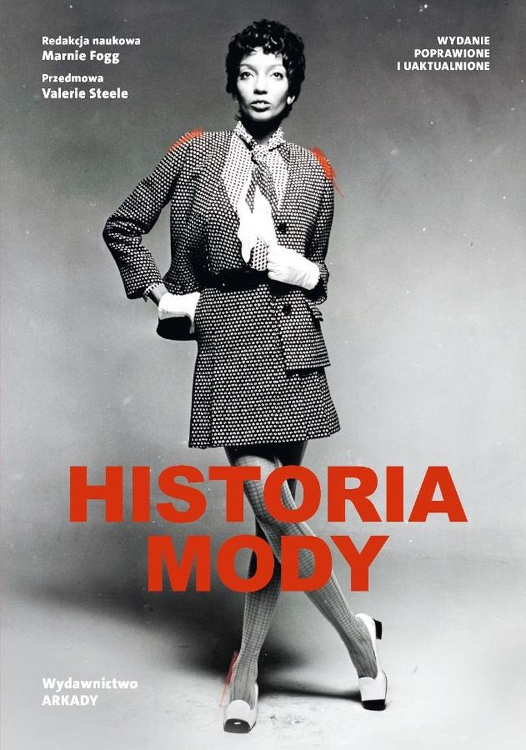 Historia mody. Historia