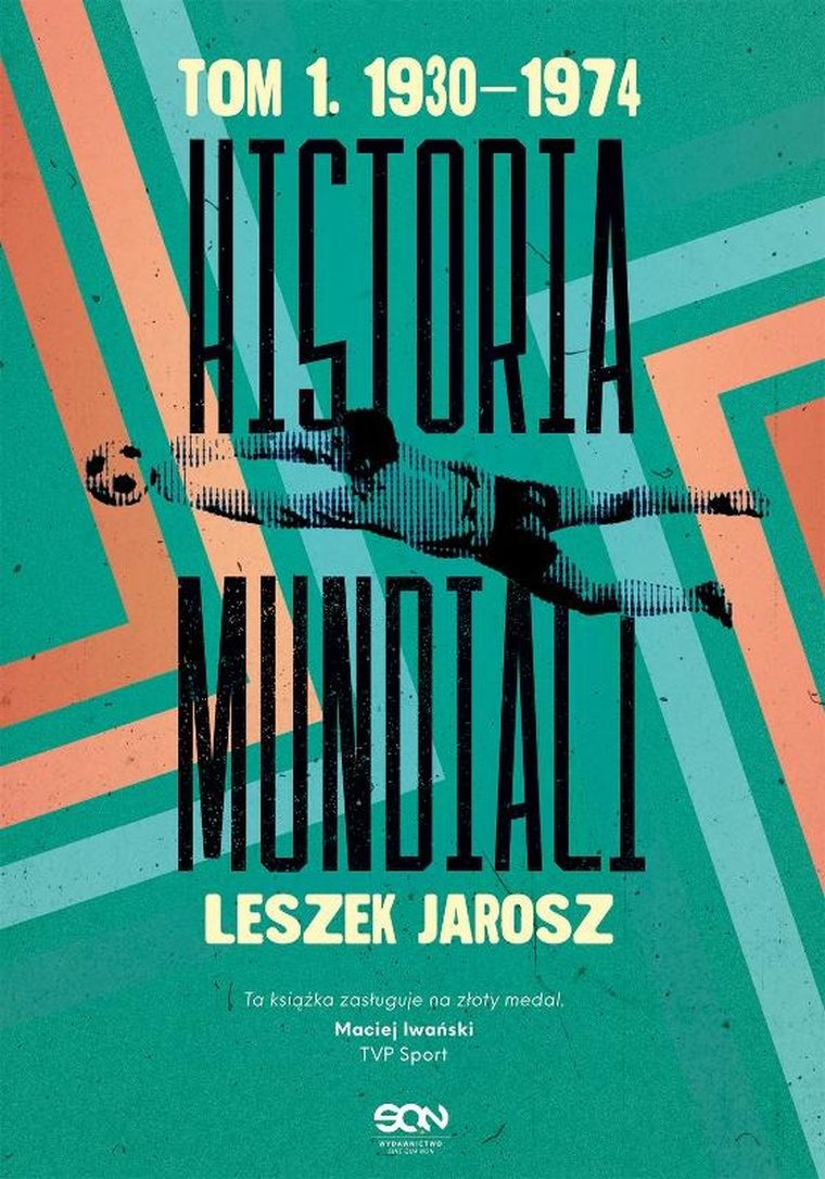 Historia mundiali. Tom 1. 1930-1974