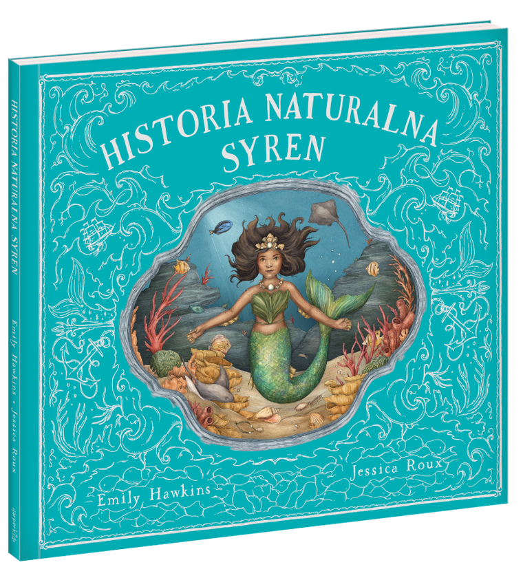 Historia naturalna syren