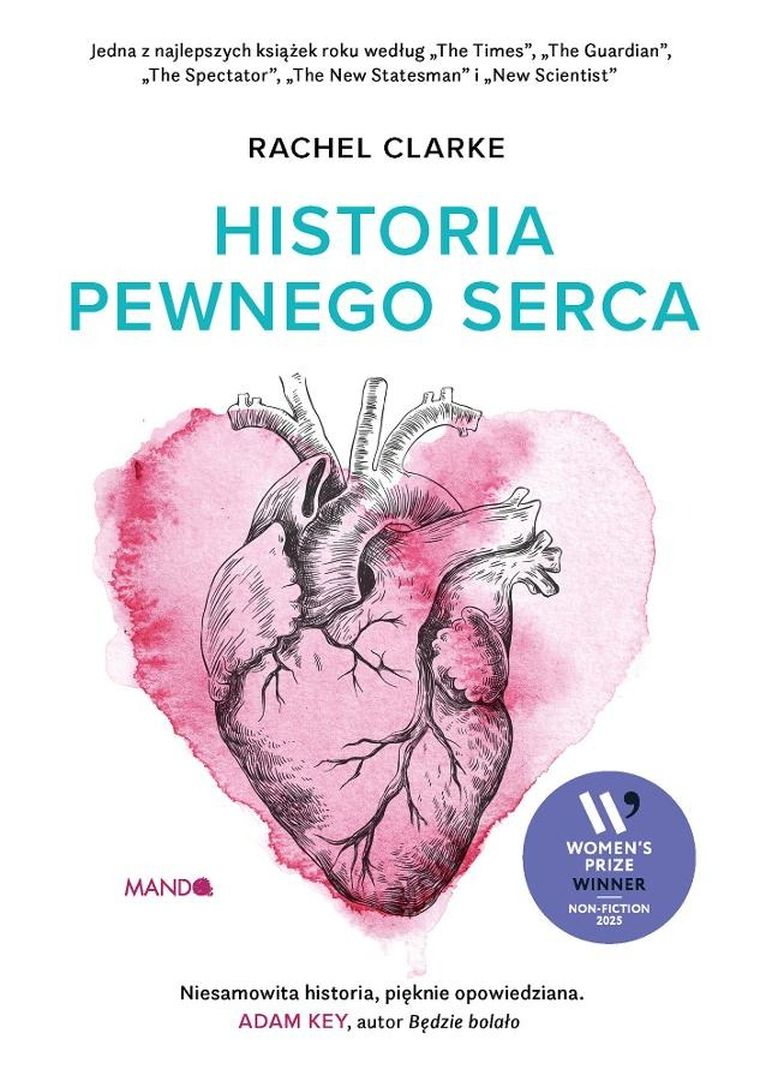 Historia pewnego serca