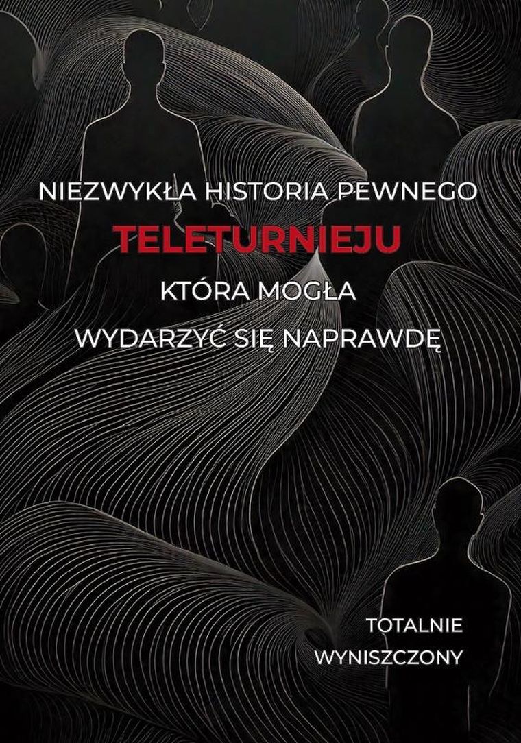 Historia pewnego teleturnieju, która mogła wydarzyć się naprawdę