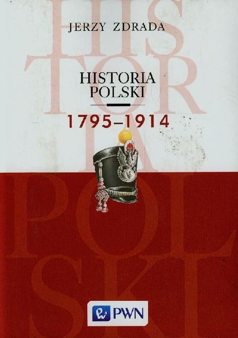 Historia Polski 1795-1914
