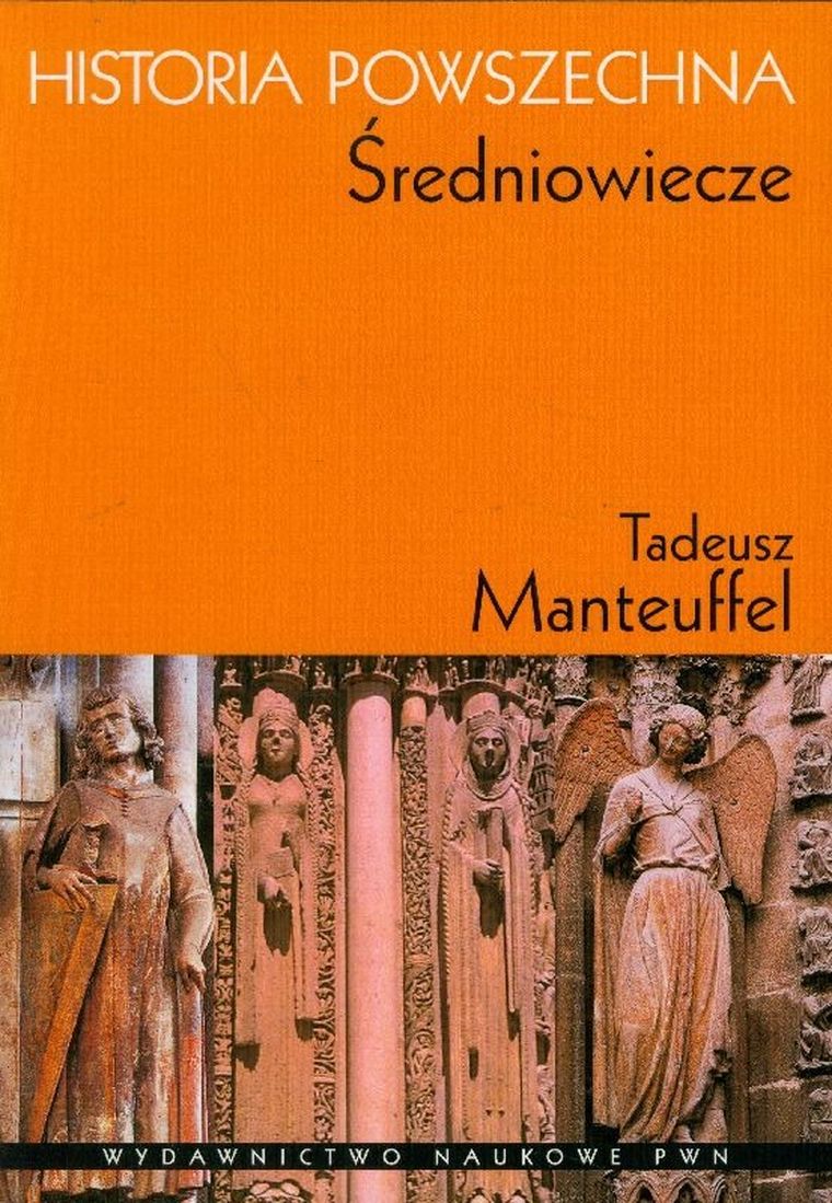 Historia powszechna. Średniowiecze