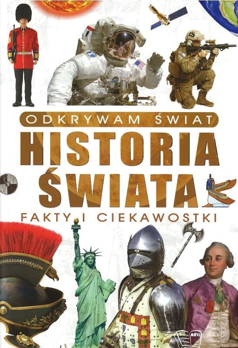 Historia świata