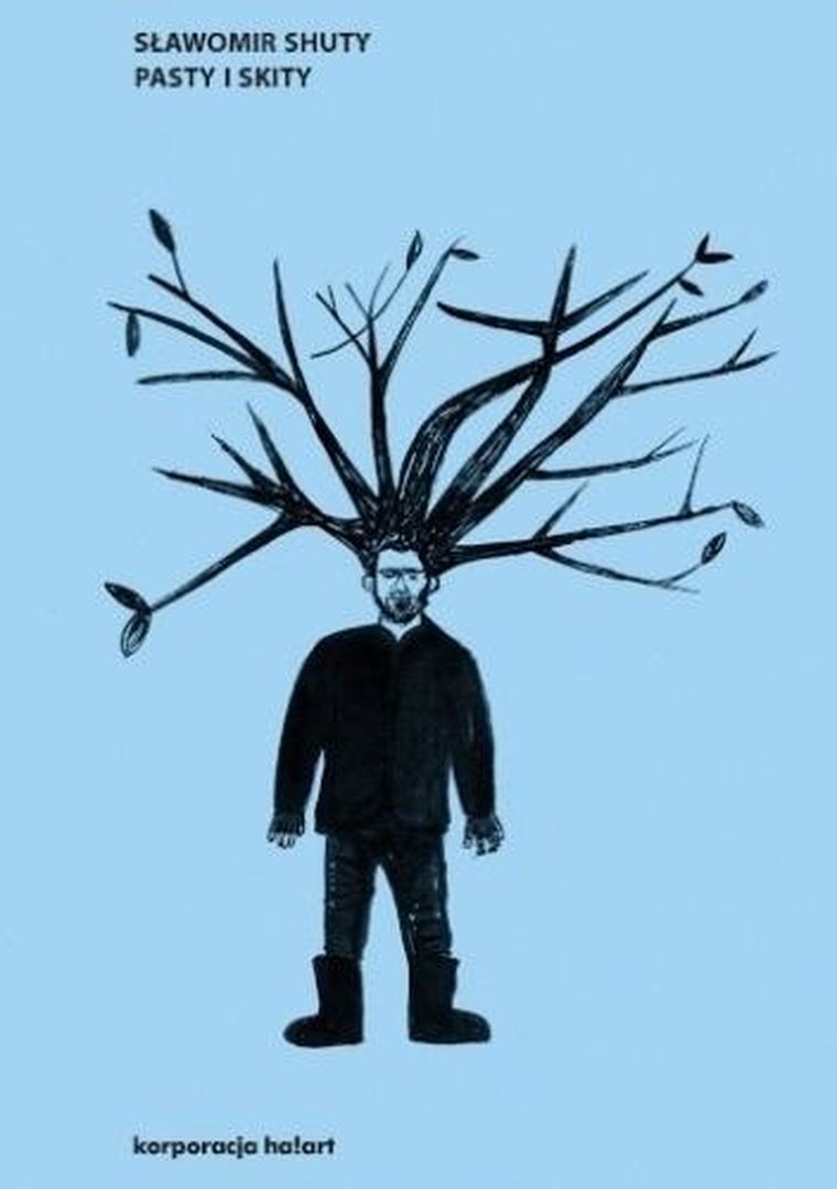 Historie o ludziach z wolnego wybiegu. Pasty i skity