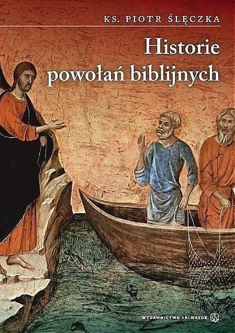 Historie powołań biblijnych