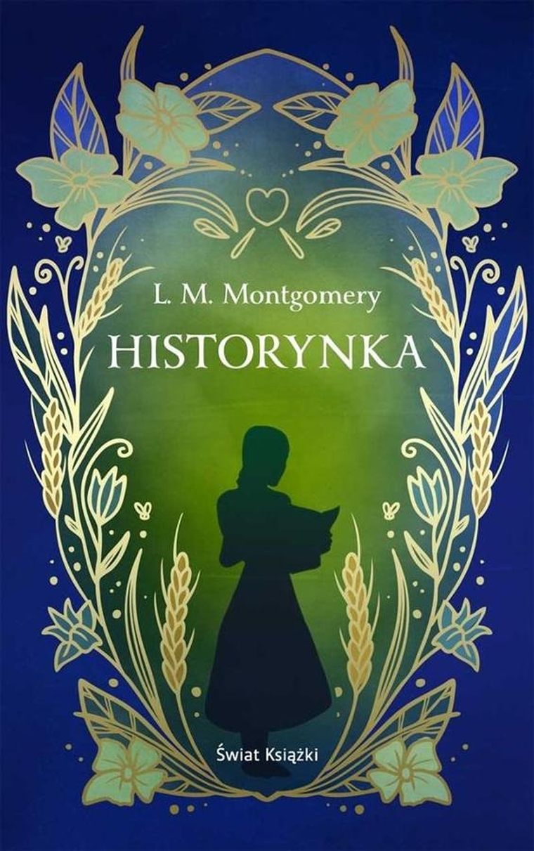 Historynka (wydanie ekskluzywne)