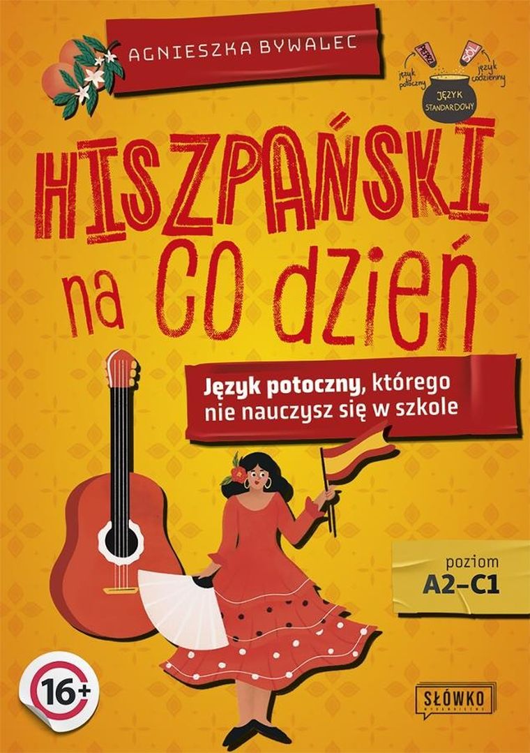 Hiszpański na co dzień