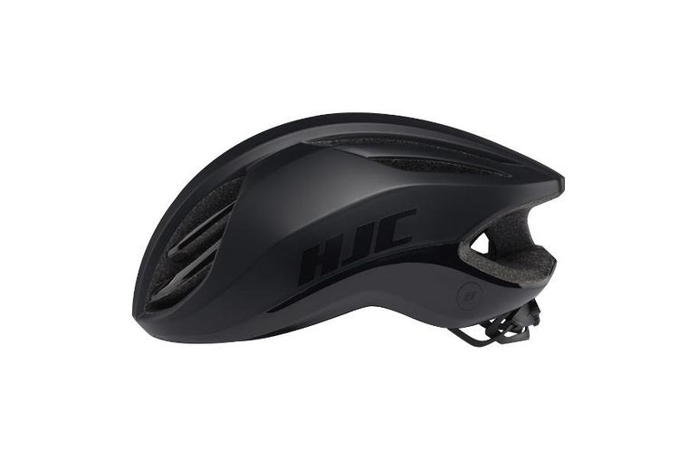 HJC, Atara, kask rowerowy, rozmiar S, czarny