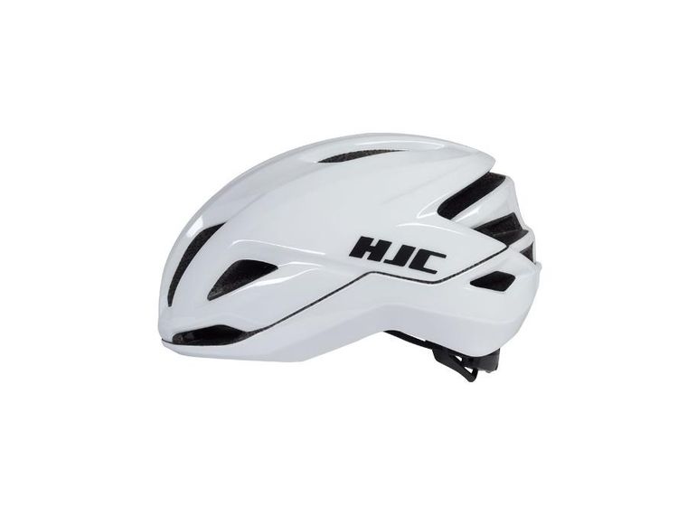 HJC, Crosser, kask rowerowy, biały, rozmiar S