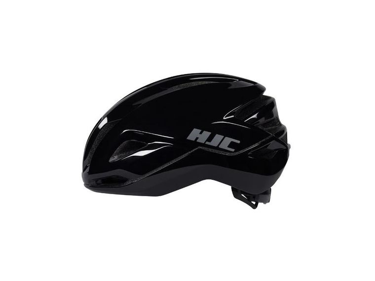 HJC, Crosser, kask rowerowy, czarny, rozmiar L