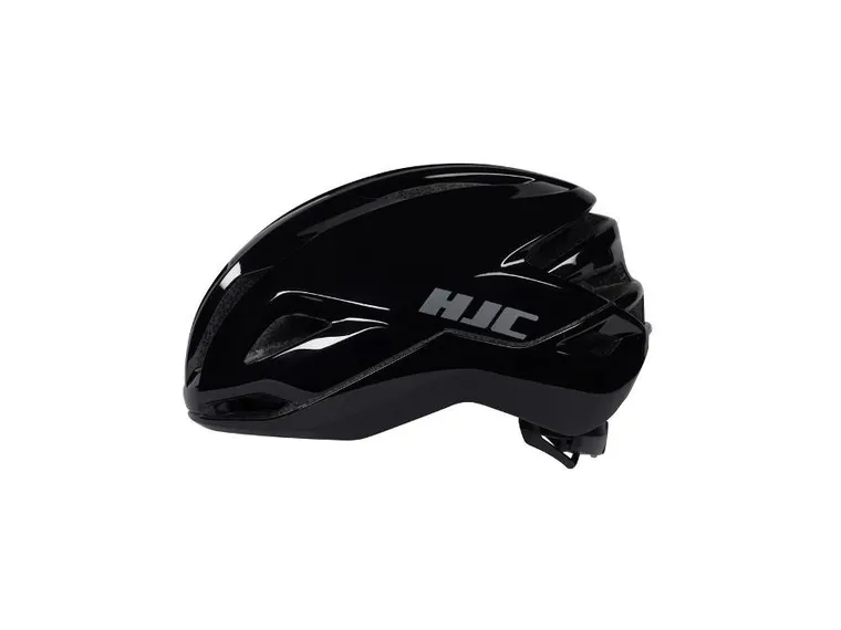 HJC, Crosser, kask rowerowy, czarny, rozmiar S