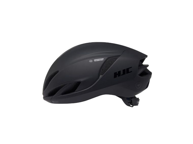 HJC, Furion 3.0, kask rowerowy, rozmiar L, czarny