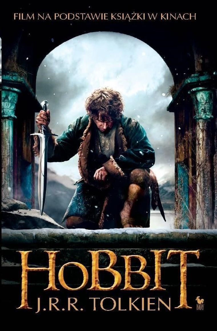 Hobbit, czyli tam i z powrotem