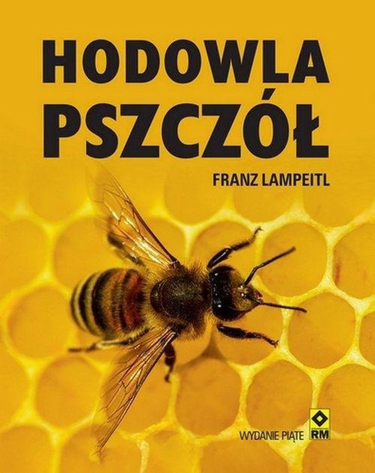 Hodowla pszczół