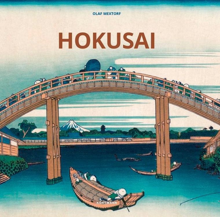 Hokusai
