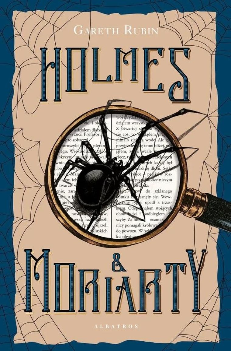 Holmes i Moriarty