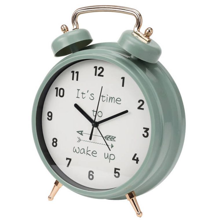 Home Styling Collection, budzik dla dzieci