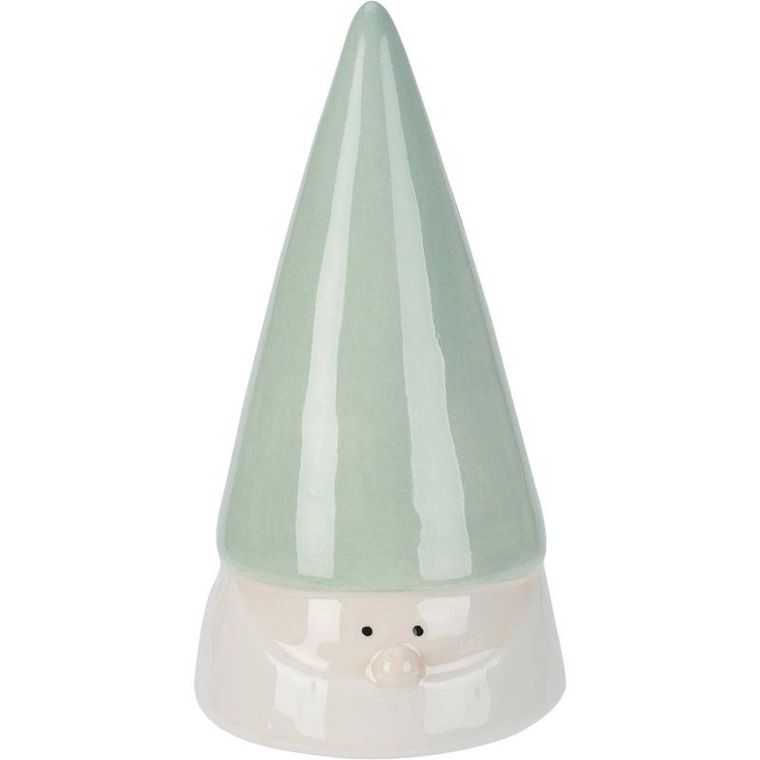 Home Styling Collection, dekoracja bożonarodzeniowa, skrzat, 11 cm