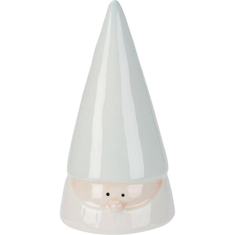 Home Styling Collection, dekoracja bożonarodzeniowa, skrzat, 11 cm