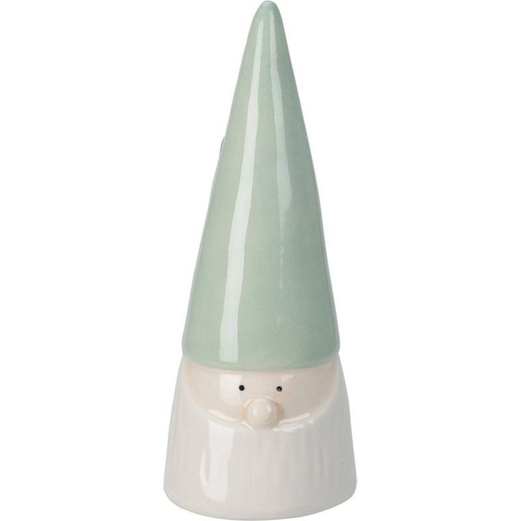 Home Styling Collection, dekoracja bożonarodzeniowa, skrzat, 15 cm