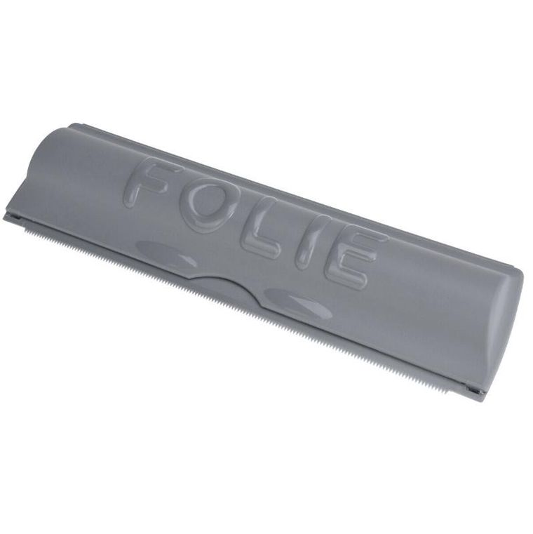 Home Styling Collection, dozownik do folii spożywczej z tworzywa sztucznego