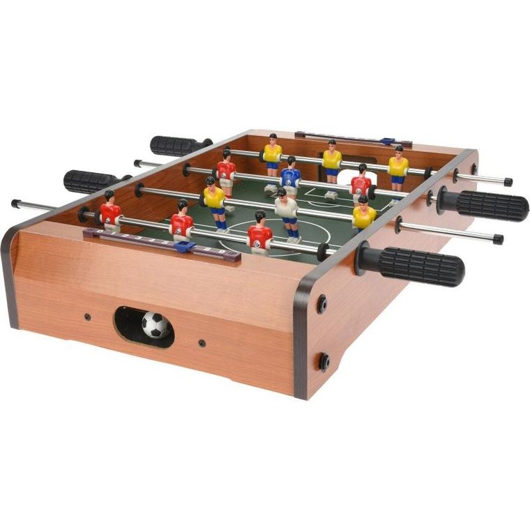 Home Styling Collection, drewniane piłkarzyki