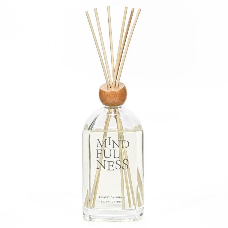 Home Styling Collection, Funi, dyfuzor zapachowy, patyczki, 500 ml