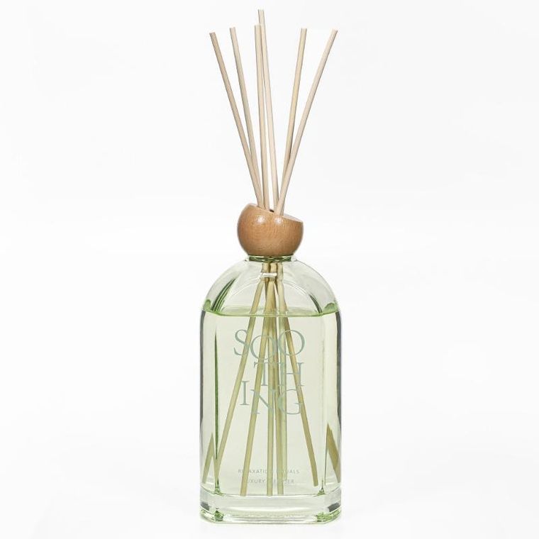 Home Styling Collection, Funi, dyfuzor zapachowy, patyczki, 500 ml