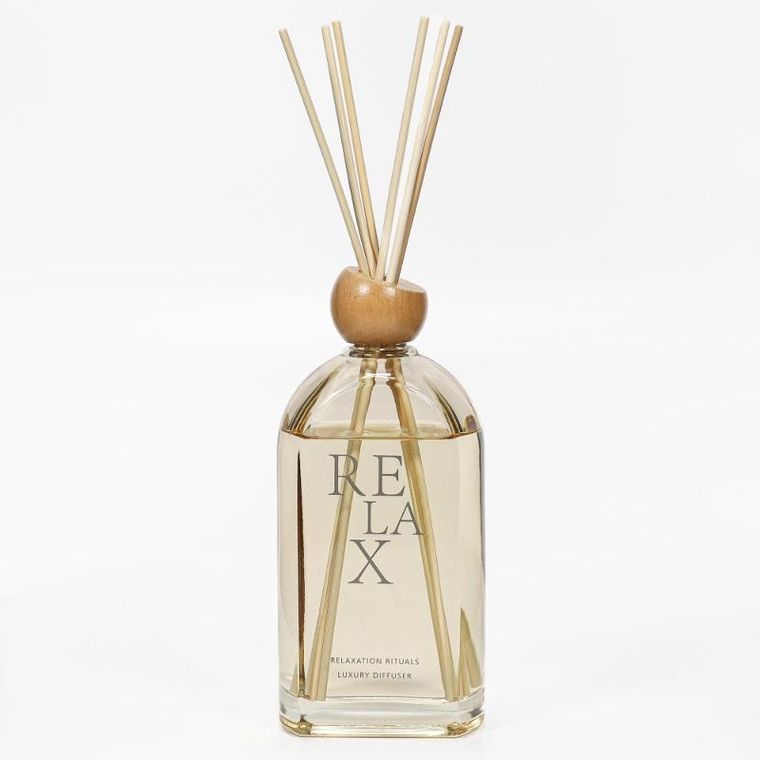 Home Styling Collection, Funi, dyfuzor zapachowy, patyczki, 500 ml