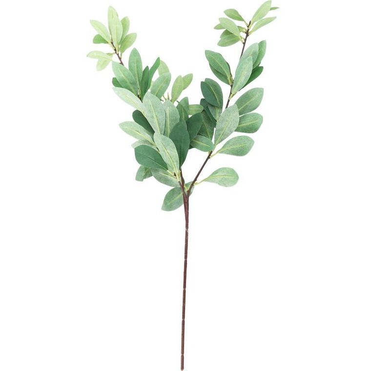 Home Styling Collection, gałązka dekoracyjna sztuczna roślina, 90 cm