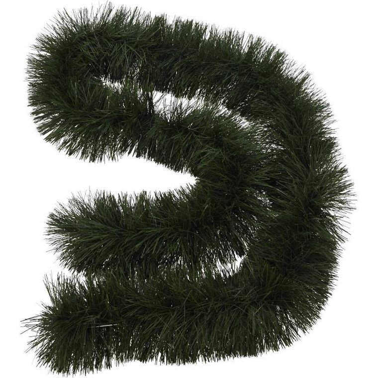 Home Styling Collection, girlanda świąteczna, choinkowa, 270 cm