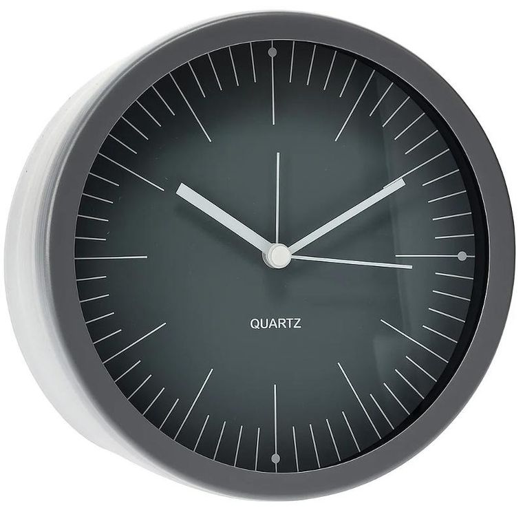 Home Styling Collection, Gist, zegar stojący, 15 cm