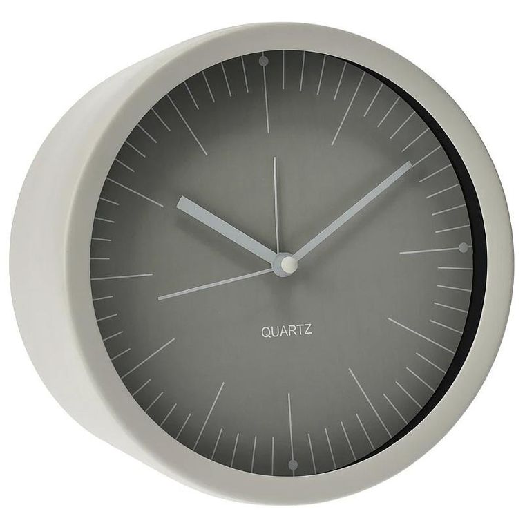 Home Styling Collection, Gist, zegar stojący, 15 cm