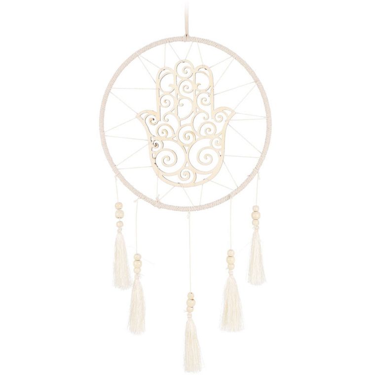 Home Styling Collection, łapacz snów, 40-14 cm