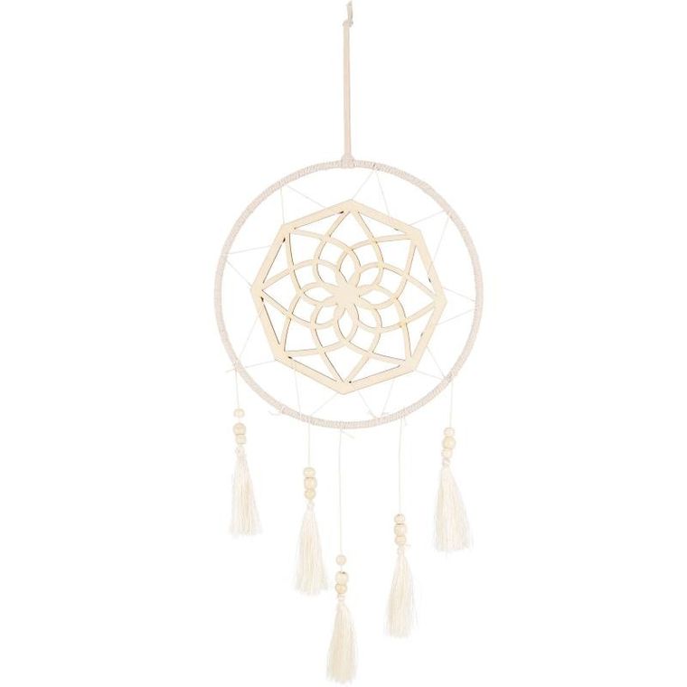 Home Styling Collection, łapacz snów, 40-14 cm