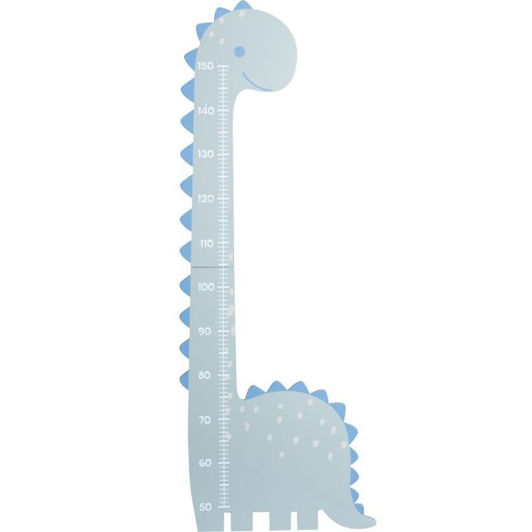 Home Styling Collection, miarka wzrostu na ścianę, Kismet, 45-120.5 cm