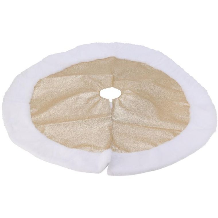 Home Styling Collection, osłona na choinkę, 90 cm