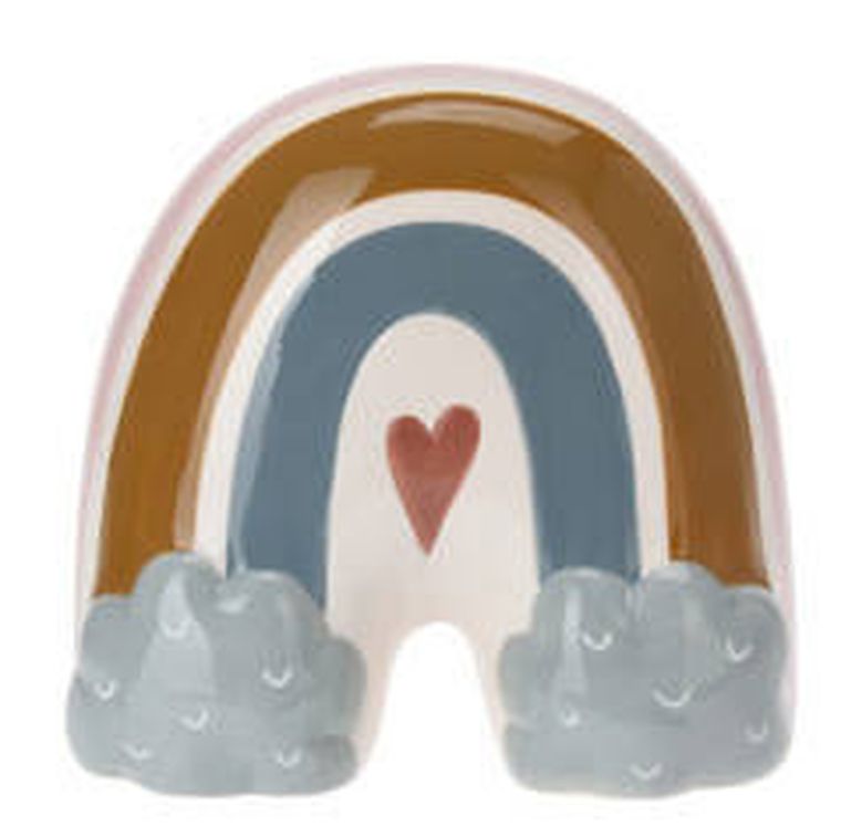 Home Styling Collection, oszczędzam, skarbonka dla dzieci, do rozbicia, ceramika