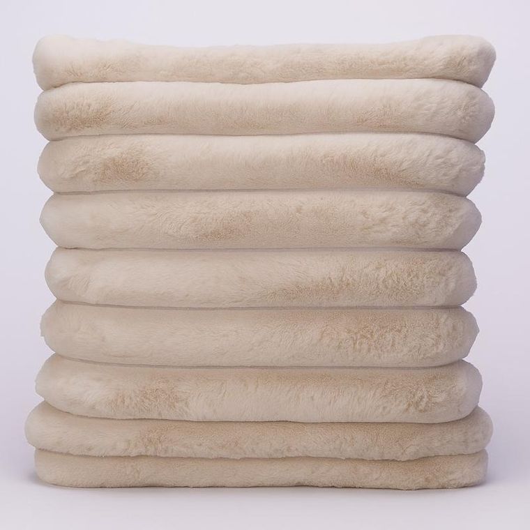 Home Styling Collection, poduszka dekoracyjna, 45-45 cm