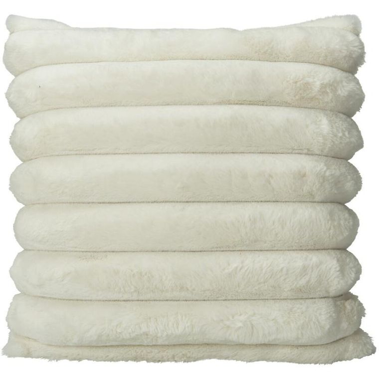 Home Styling Collection, poduszka dekoracyjna, 45-45 cm