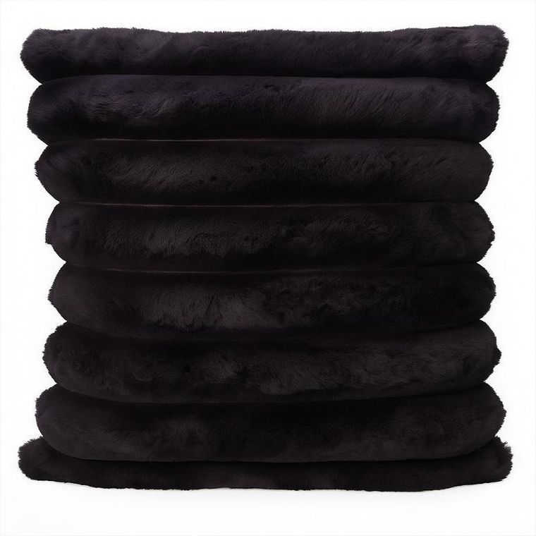 Home Styling Collection, poduszka dekoracyjna, 45-45 cm