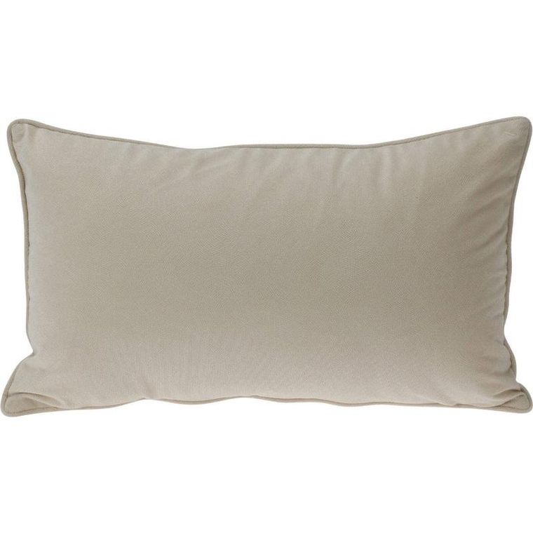 Home Styling Collection, prostokątna poduszka dekoracyjna, 30-50 cm