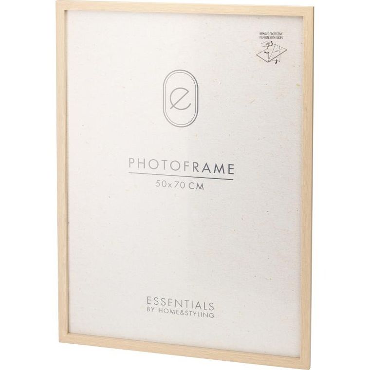Home Styling Collection, ramka na plakat, 52,5-72,5 cm