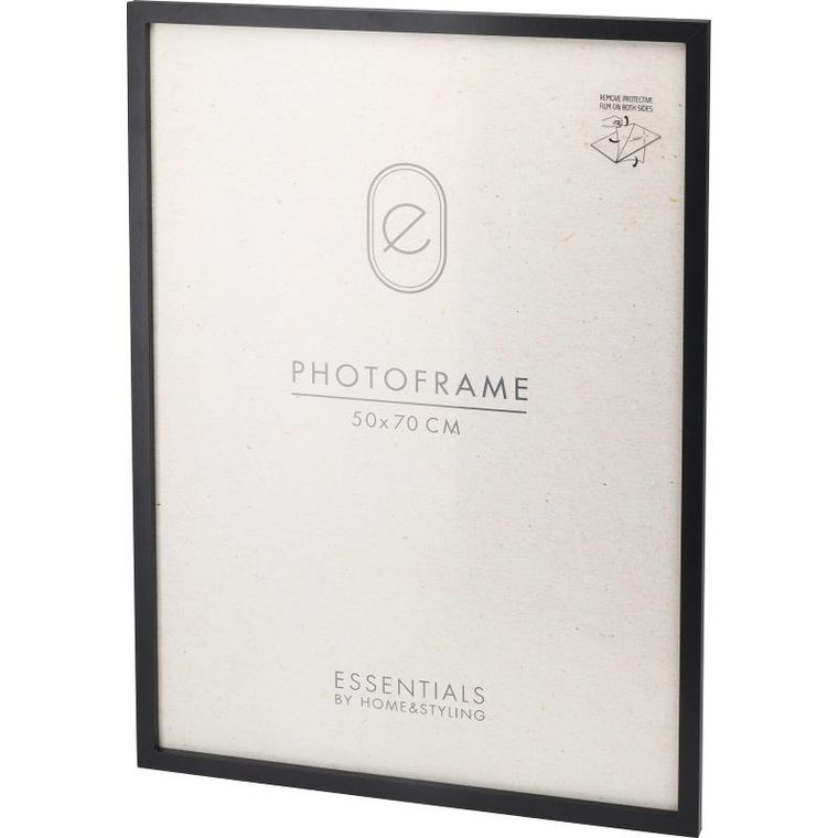 Home Styling Collection, ramka na plakat, 52,5-72,5 cm