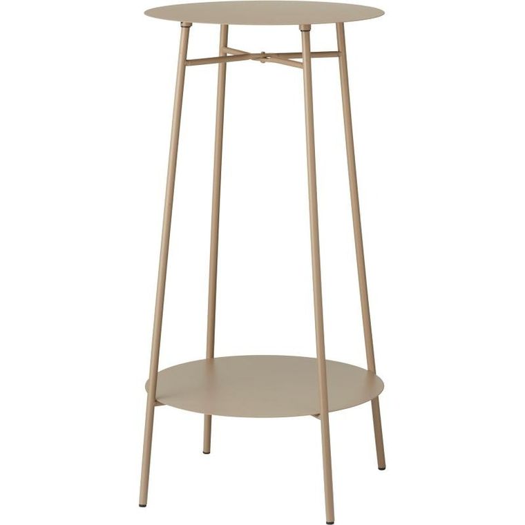 Home Styling Collection, Reni, stolik pomocniczy, 35-60 cm