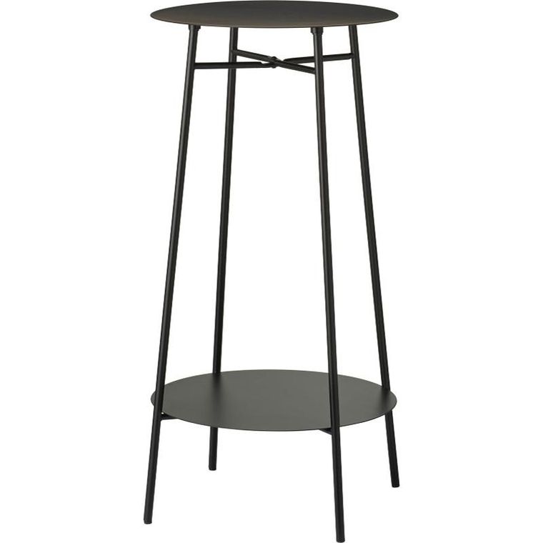 Home Styling Collection, Reni, stolik pomocniczy, 35-60 cm