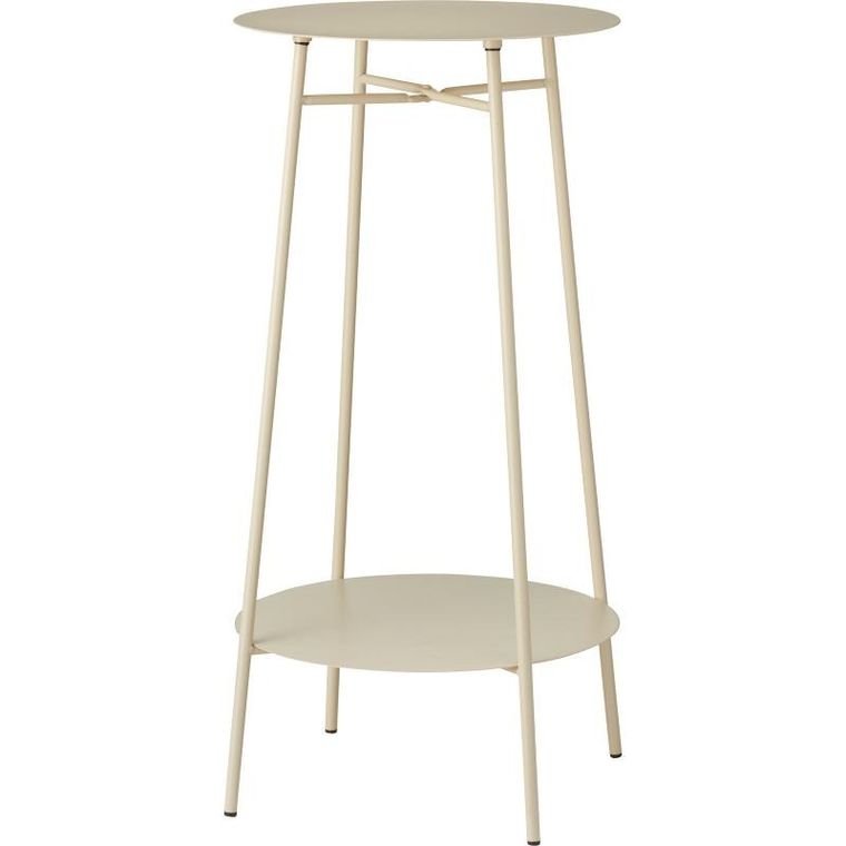 Home Styling Collection, Reni, stolik pomocniczy, 35-60 cm